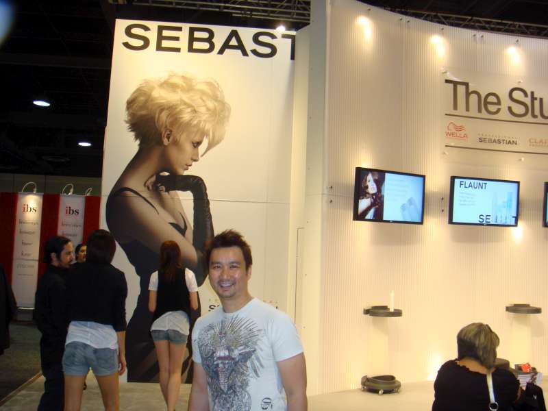 Hair Show